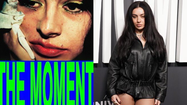 En este falso (o verdadero) documental, Charli XCX le quita el glam a la fama con humor y sarcasmo.
