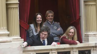 dudas sobre si milei firmara la designacion de michelli como jueza dudas sobre si milei firmara la designacion de michelli como jueza