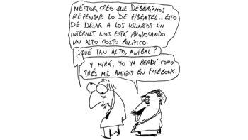 ámbito.com | CONSECUENCIA