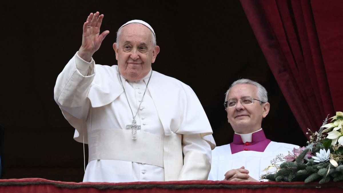 Pope Francis’ praise for Mama Antula on the eve of her canonization
