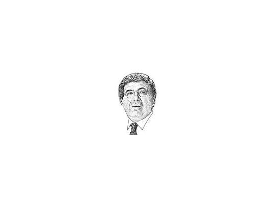 Ricardo Echegaray