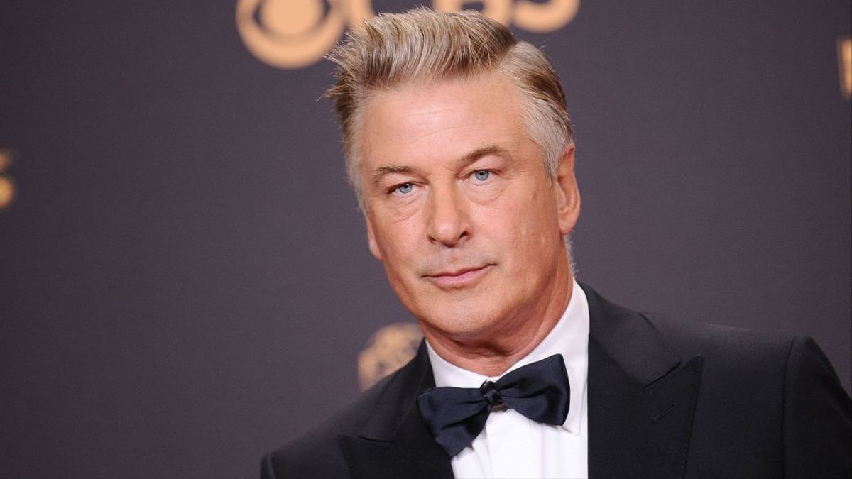 How was the moment when Alec Baldwin accidentally killed and injured while filming a movie