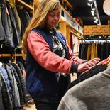 Las ventas vienen con bajas consecutivas en 10 meses. Las ventas vienen con bajas consecutivas en 10 meses.