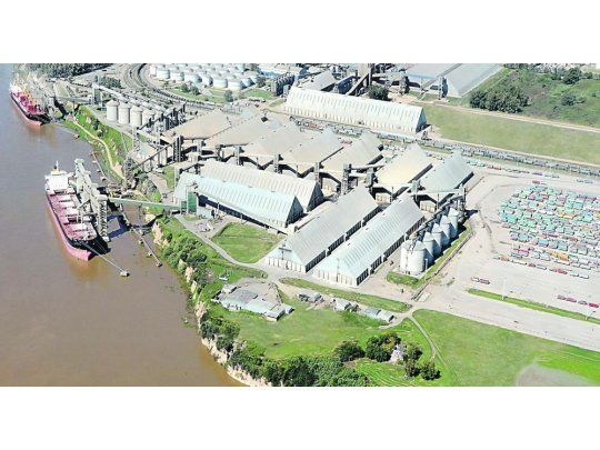 Complejo agroexportador. El 80% de las empresas de biodiésel están ubicadas en Santa Fe, pero todo el sector teme una crisis.