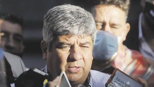 Pablo Moyano