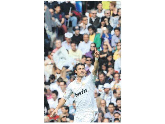Incomparables.