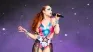 La cantante protagonizó un escándalo con la hija de una figura del Mengao.