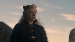 Housee of the Dragon is a prequel to Game of Thrones. Housee of the Dragon is a prequel to Game of Thrones.