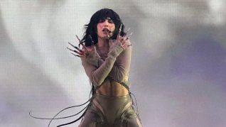Suecia ganó la 67ª edición de Eurovisión con Tattoo de Loreen
