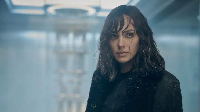 Agent Stone, the new spy thriller with Gal Gadot, arrives on Netflix Agent Stone, the new spy thriller with Gal Gadot, arrives on Netflix
