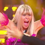 Alessandra Mussolini gano GH VIP de Italia. Alessandra Mussolini gano GH VIP de Italia.