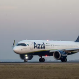 La empresa brasileña agregó un nuevo vuelo entre Uruguay y el país vecino. La empresa brasileña agregó un nuevo vuelo entre Uruguay y el país vecino.