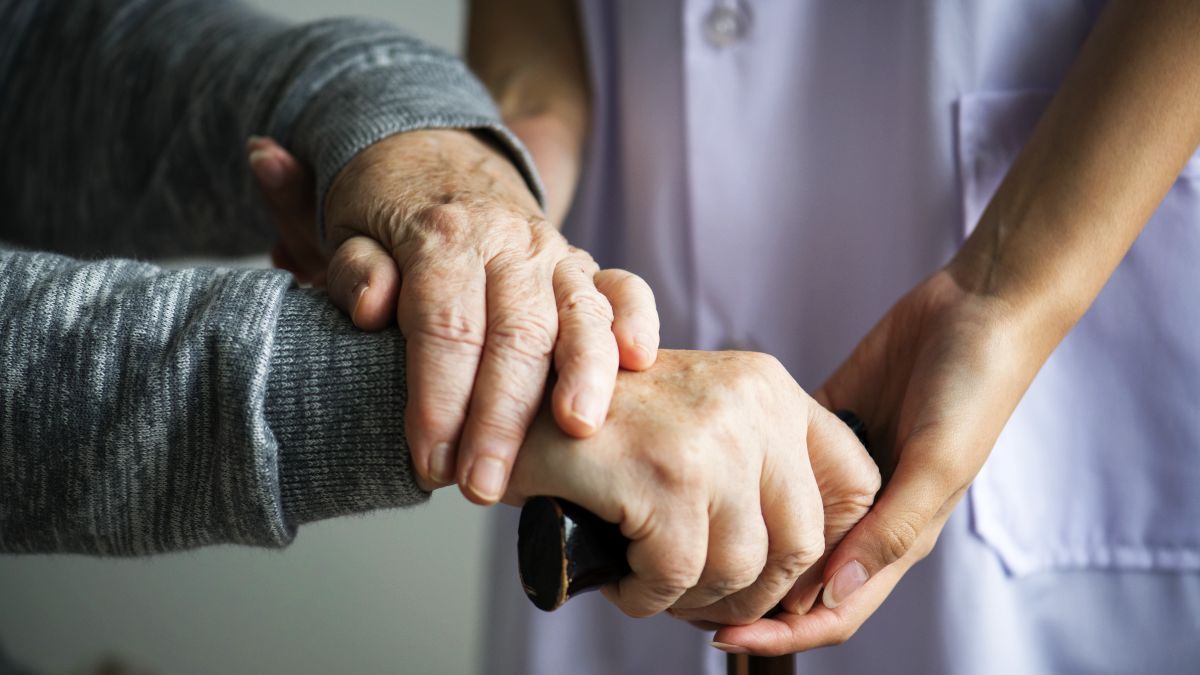 This free nursing course will get you a job quickly: how to sign up
