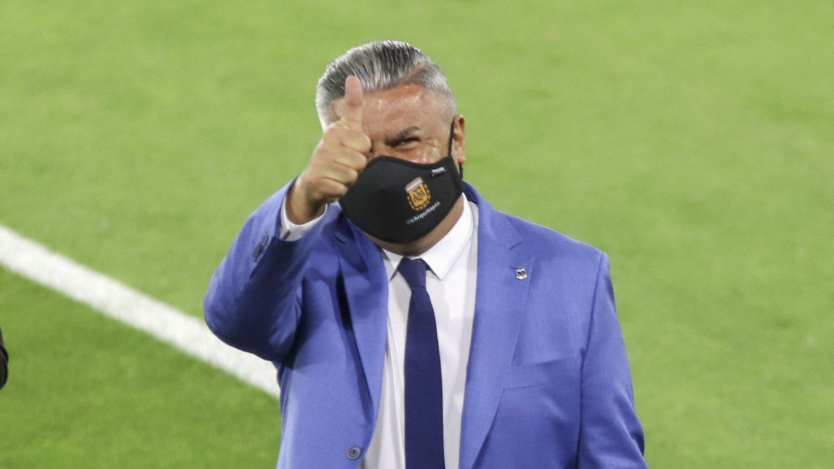 The AFA closed an agreement with a leading company in China