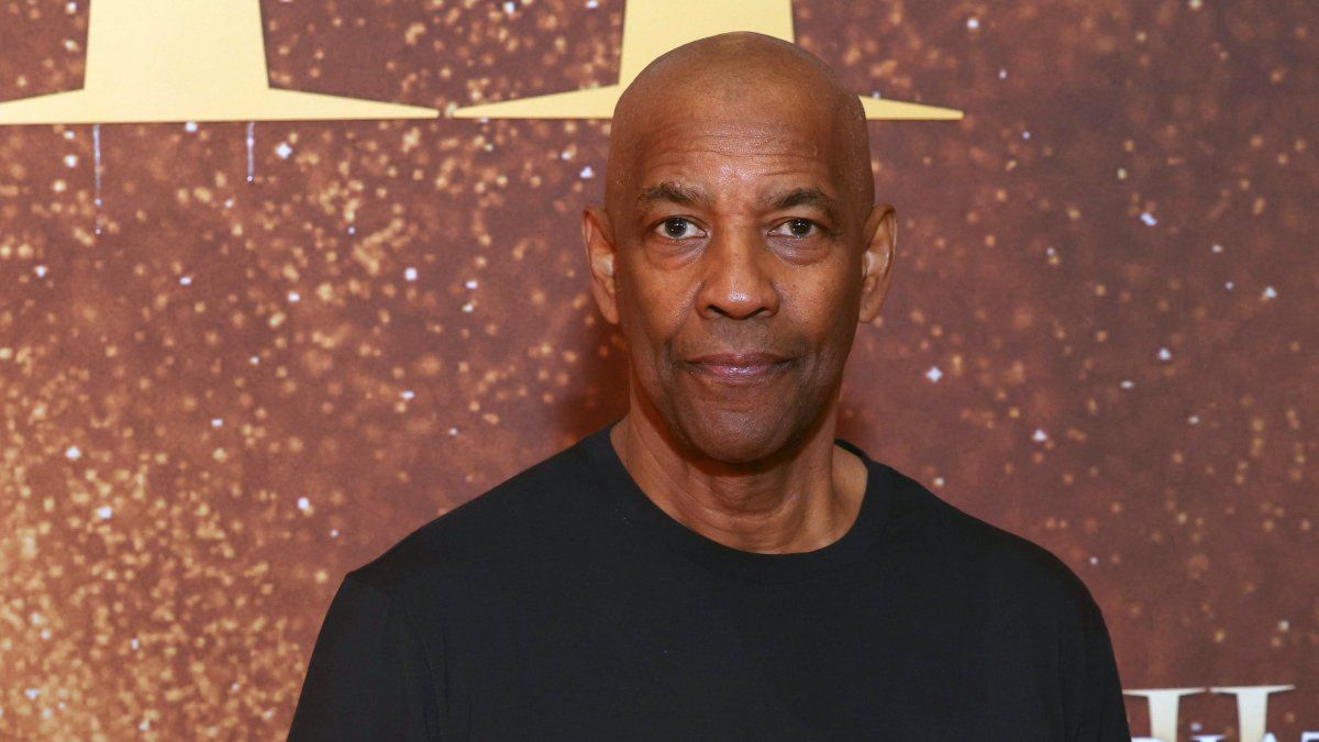 Is Denzel Washington coming to Marvel? The actor spoke about his possible participation in the third “Black Panther” film