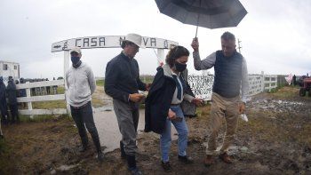 Piden la indagatoria de Etchevehere por violencia de género y extorsión contra su hermana