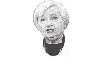 Janet Yellen