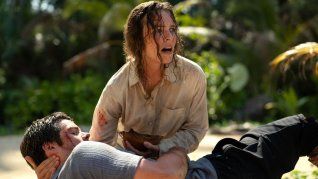 Rachel McAdams y Dylan O’Brien protagonizan lo nuevo de Sam Raimi. Rachel McAdams y Dylan O’Brien protagonizan lo nuevo de Sam Raimi.