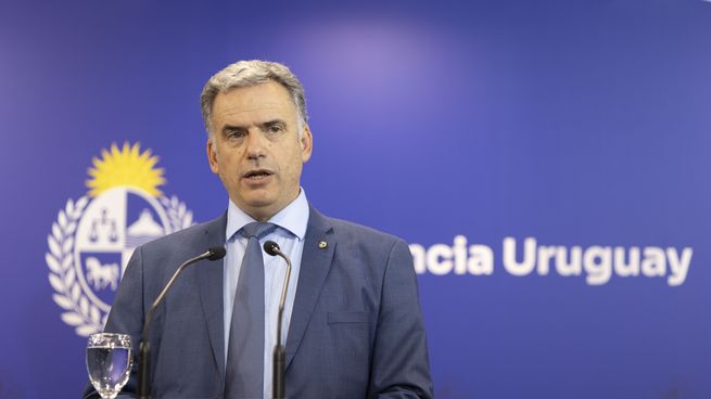 Orsi insistió en que la estabilidad regional sigue siendo la prioridad en medio de cambios globales acelerados.