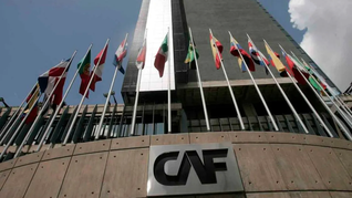 caf coloco u$s800 millones para promover reactivacion economica de america latina
