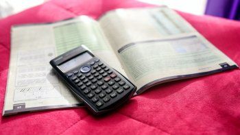 ámbito.com | CALCULADORA