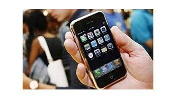 La compañía advirtió que el iPhone puede volverse inestable.