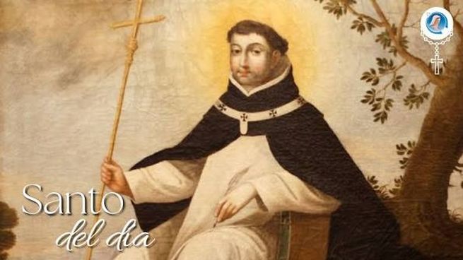 San Bartolomé de Bregantia.