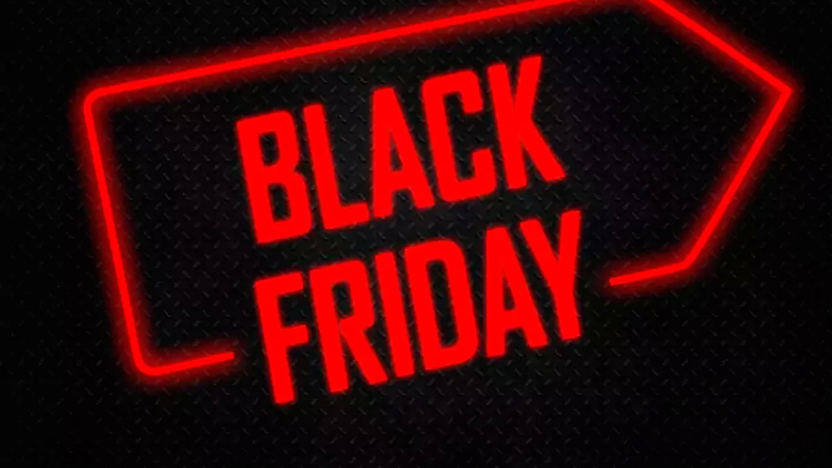 Black Friday: las posibles marcas que encontrarás en los descuentos