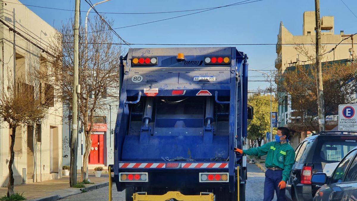 Tenders for waste management in Maldonado were opened
