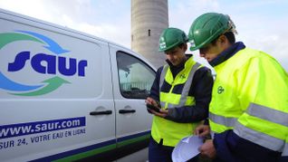 Saur insiste en la cobranza de una sentencia millonaria. Saur insiste en la cobranza de una sentencia millonaria.