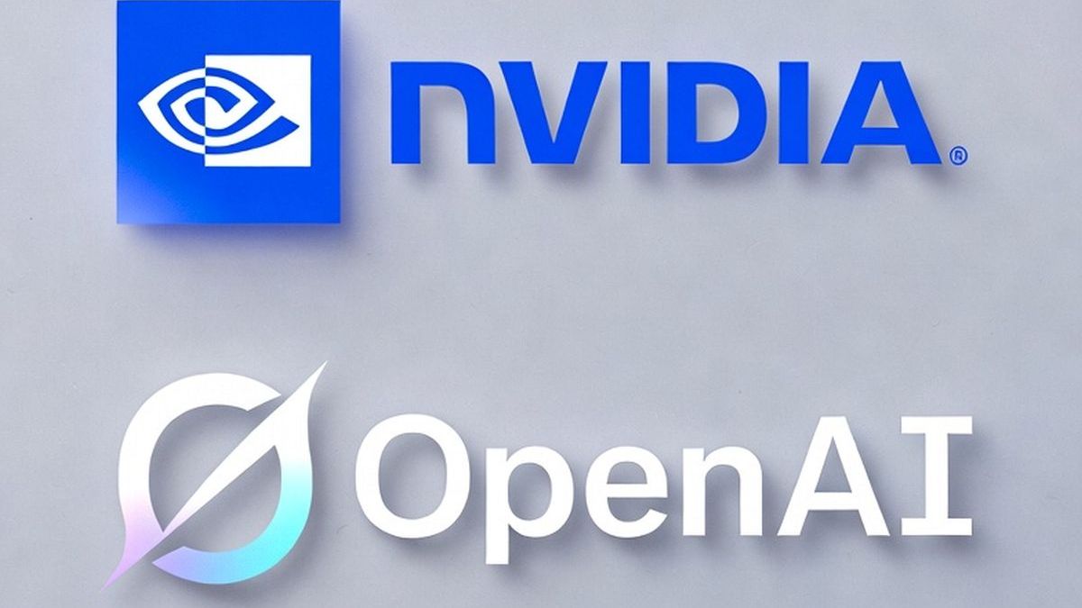 Nvidia ultima detalles de su megainversión en OpenAI
