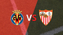 Villarreal and Seville meet on date 35 Villarreal and Seville meet on date 35