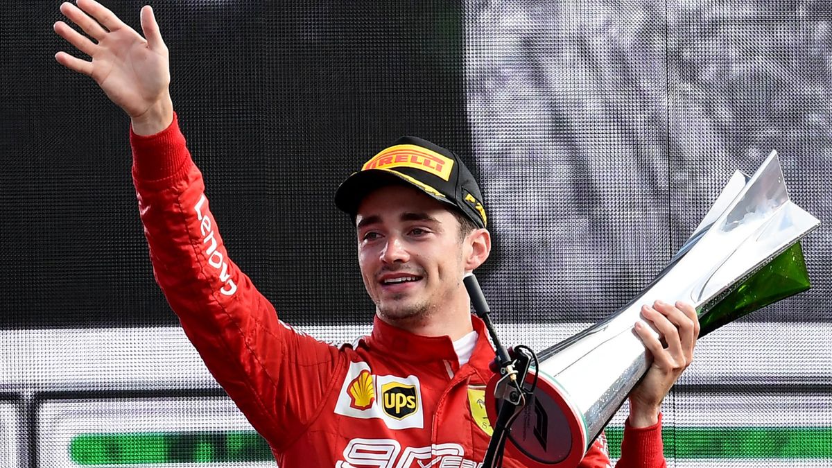 Ferrari announces the replacement for Charles Leclerc for free training of Austria GP