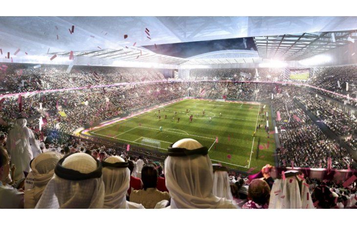 FIFA evalúa darle el Mundial 2022 a Estados Unidos, Canadá y México.