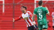Se acerca a la Sudamericana. Barracas Central le ganó a Banfield y sueña con jugar torneos internacionales.&nbsp;