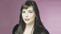 Dolor por la muerte, a los 50 años, de la actriz Julieta Vallina