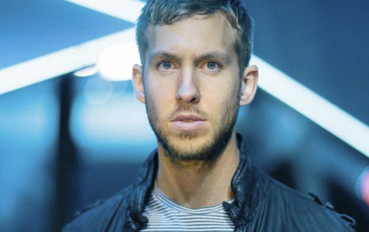 Calvin Harris regresa a la Argentina con un show en el Estadio Único de La Plata