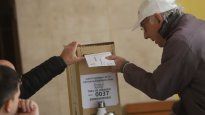 Preocupa la participación electoral en las elecciones 2025.