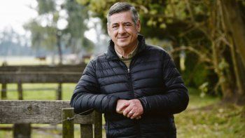 Nicolás Pino, aseguró que hoy la volatilidad cambiaria que se registra en el país genera desconfianza en los productores agropecuarios
