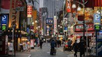 Durante su boom económico de las décadas 1970 y 1980, algunos proyectaron que Japón iba a superar a Estados Unidos como la mayor economía mundial.