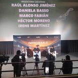El fútbol y el cine mexicano se unen en “Un portero muy improbable”, una película que busca abrir la conversación sobre el Trastorno del Espectro Autista (TEA) a través de una historia ligada al deporte. El fútbol y el cine mexicano se unen en “Un portero muy improbable”, una película que busca abrir la conversación sobre el Trastorno del Espectro Autista (TEA) a través de una historia ligada al deporte.