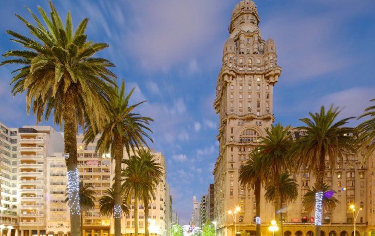 Turismo en Uruguay: el fascinante destino con estilo de campo inglés ideal para una escapada única