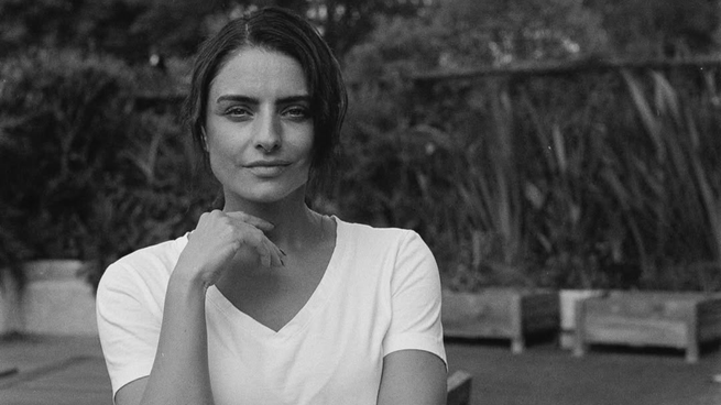 Así es la mansión de Aislinn Derbez: la lujosa casa que comparte con Mauricio Ochmann en Los Ángeles pese al divorcio