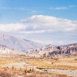 Este lugar deja enamorado al turismo debido a sus paisajes únicos. Este lugar deja enamorado al turismo debido a sus paisajes únicos.