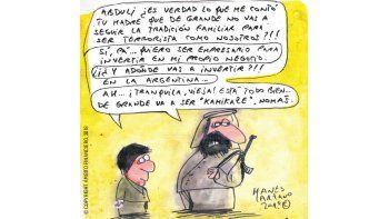 ámbito.com | Comparación