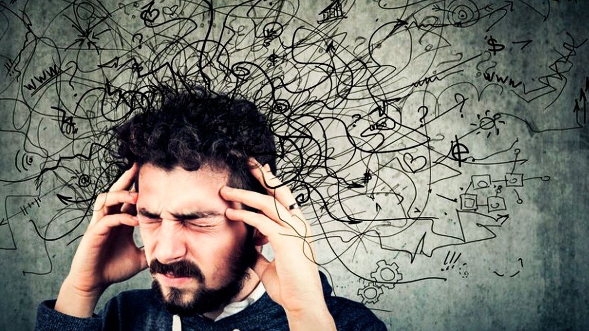 Burnout: la mitad de los problemas de salud mental están relacionados con el trabajo