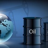 Los precios del petróleo subían alrededor de un 1% el miércoles, ya que los ataques de Estados Unidos e Israel contra Irán interrumpieron la oferta de Medio Oriente Los precios del petróleo subían alrededor de un 1% el miércoles, ya que los ataques de Estados Unidos e Israel contra Irán interrumpieron la oferta de Medio Oriente