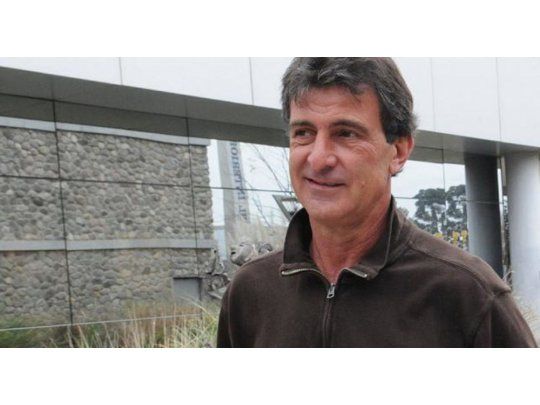 Kempes usó a Del Potro para criticar a la Selección.