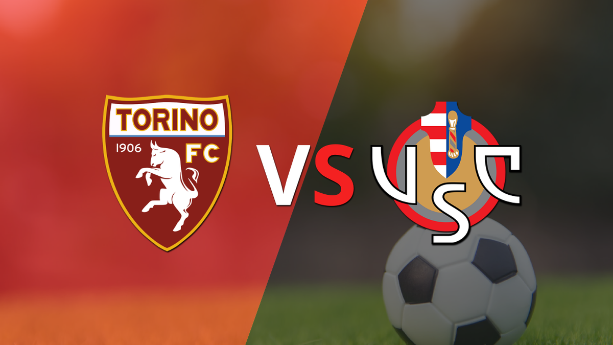 Cremonese will seek to break his losing streak against Torino
