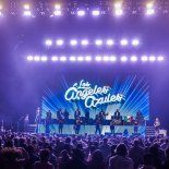 La banda mexicana vuelve a la Argentina. La banda mexicana vuelve a la Argentina.